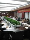 省注協(xié)五屆七次常務(wù)理事會議在廣州召開