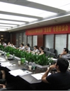 省注協召開會計師事務所“營改增”座談會