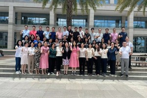 高端班動態(tài) | 踔厲前行，服務財政——記廣東省注冊會計師行業(yè)績效管理高端人才培養(yǎng)第六次集訓
