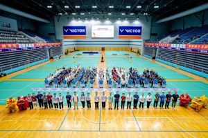 “羽”您同行，誠信共贏——粵港澳會計師行業第五屆“誠信杯”羽毛球賽成功舉辦